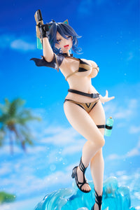 Kson Dressta Figure