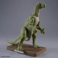 Plannosaurus Iguanodon Model Kit