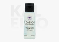 Kaleido ColorWorks KT101 Airbrush Thinner Auxiliaries 60ml