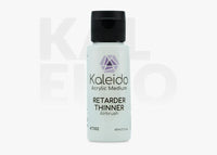 Kaleido ColorWorks KT102 Airbrush Retarder Thinner Auxiliaries 60ml