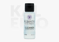 Kaleido ColorWorks KT103 Airbrush Cleaner Auxiliaries 60ml