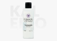 Kaleido ColorWorks KT201 Airbrush Thinner Auxiliaries 210ml
