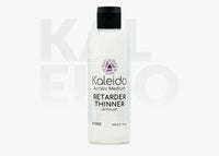 Kaleido ColorWorks KT202 Airbrush Retarder Thinner Auxiliaries 210ml