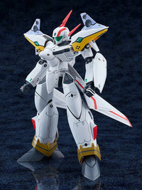Macross Dynamite 7 PLAMAX VF-19P Excalibur (Planet Zola Patrol Corps) 1/72 Scale Model Kit