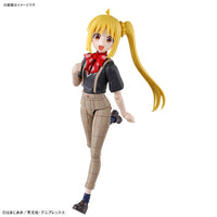 Bocchi the Rock! 30 Minutes Preference Nijika Ijichi Model Kit