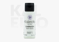 Kaleido ColorWorks KV102 Clear Coat (Semi-Gloss) Varnishes 60ml