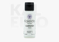 Kaleido ColorWorks KV103 Clear Coat Varnishes 60ml