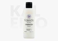 Kaleido ColorWorks KV201 Clear Coat Varnishes 210ml