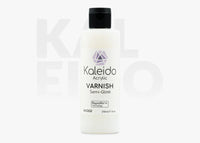Kaleido ColorWorks KV202 Clear Coat (Semi-Gloss) Varnishes 210ml