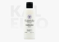 Kaleido ColorWorks KV203 Clear Coat Varnishes 210ml