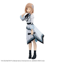 The Idolmaster Shiny Colors 30 Minutes Sisters Mano Sakuragi (20th Anniv. YOU and i!) Model Kit
