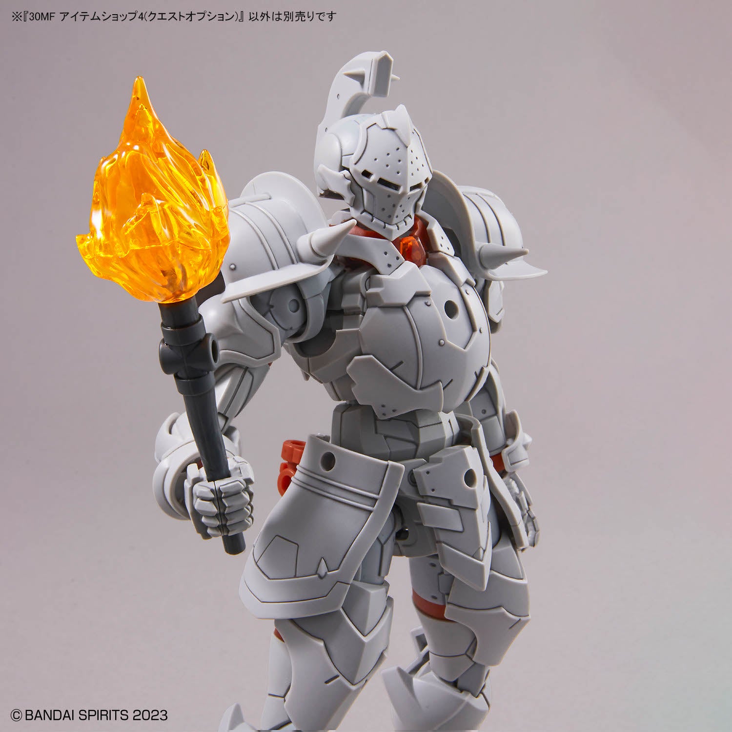 30 Minutes Fantasy Item Shop 4 Quest Option Accessory Kit