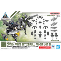 30 Minutes Missions Option Parts Set 23 (Full Armor Unit 2) 1/144 Scale Accessory Set