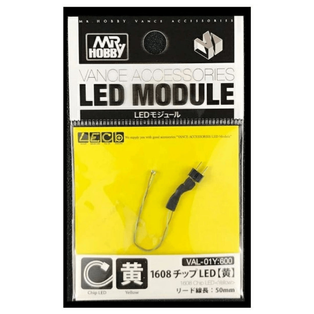 1608 Chip Led Yellow GSI LED Module