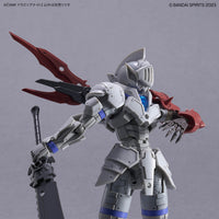 30 Minutes Fantasy #15 Dragonia Knight Model Kit