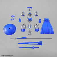30 Minutes Fantasy Class Up Armor Rosan Gladiator Accessory Kit