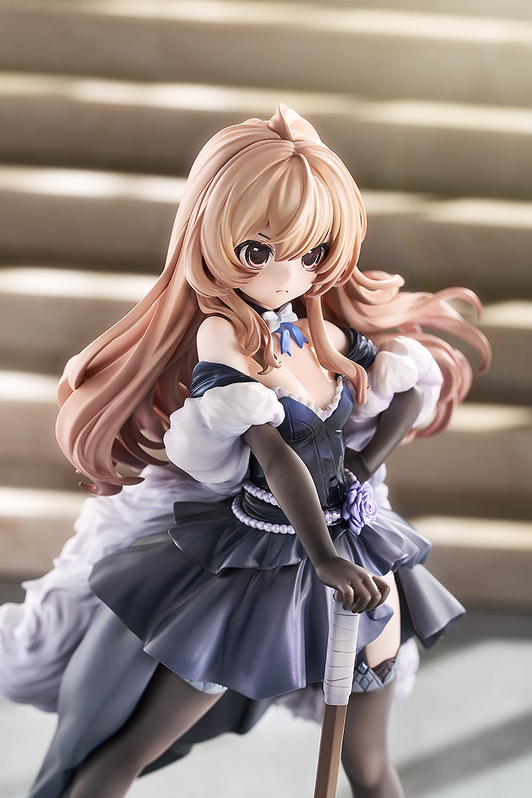 Toradora! Taiga Aisaka (Dress Ver.) 1/7 Scale Figure