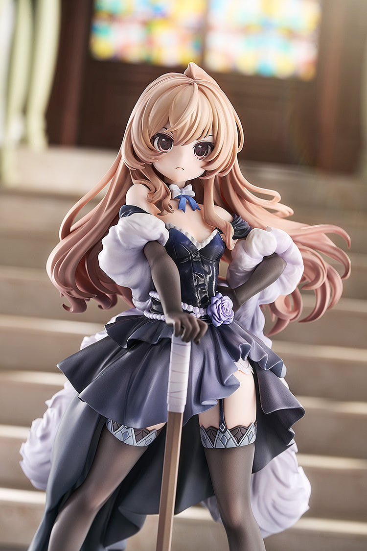 Toradora! Taiga Aisaka (Dress Ver.) 1/7 Scale Figure