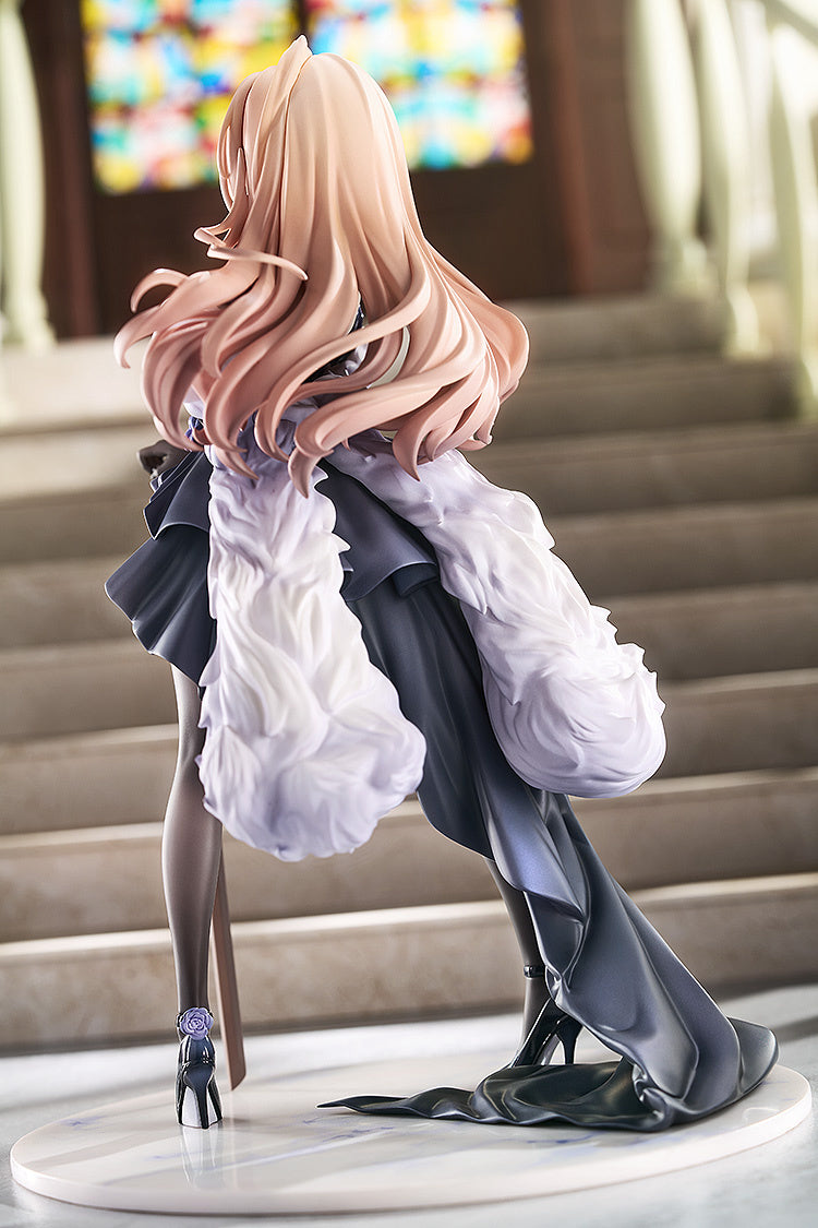 Toradora! Taiga Aisaka (Dress Ver.) 1/7 Scale Figure