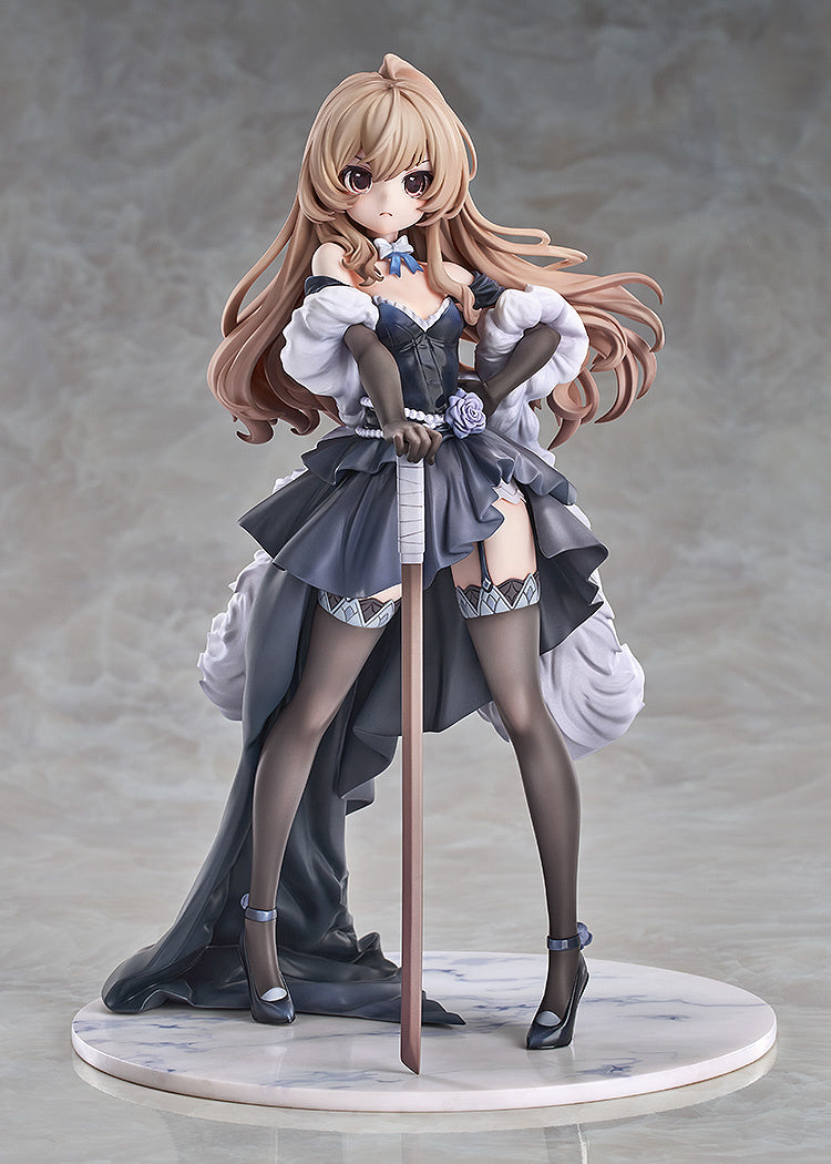 Toradora! Taiga Aisaka (Dress Ver.) 1/7 Scale Figure