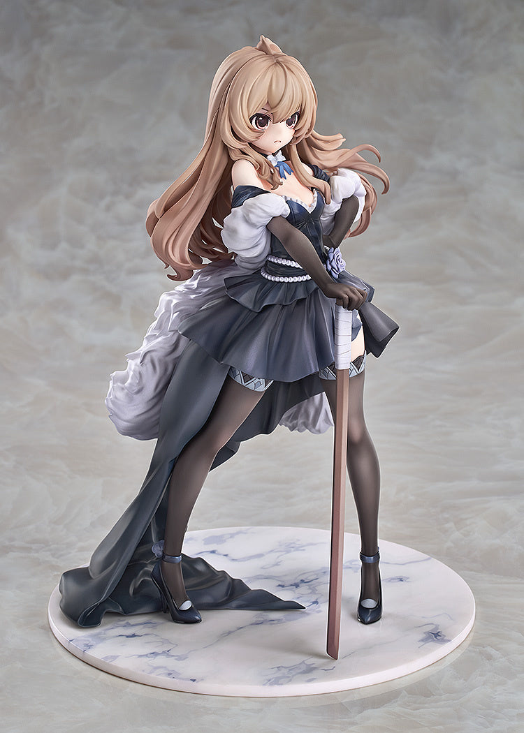Toradora! Taiga Aisaka (Dress Ver.) 1/7 Scale Figure