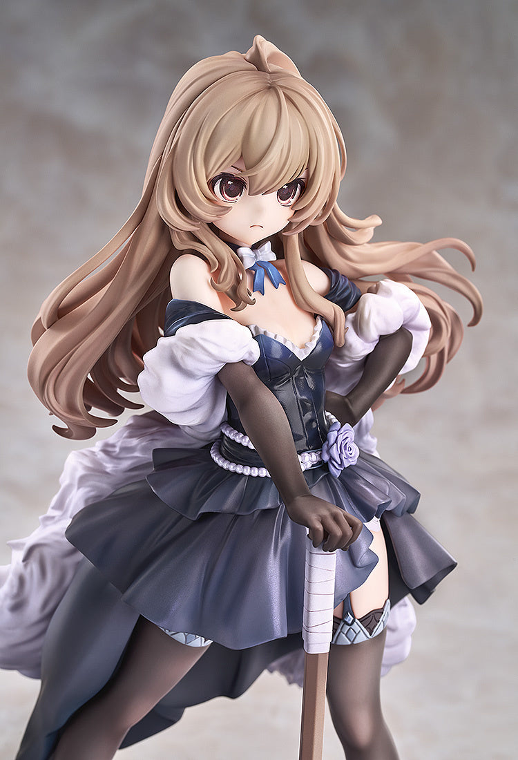 Toradora! Taiga Aisaka (Dress Ver.) 1/7 Scale Figure
