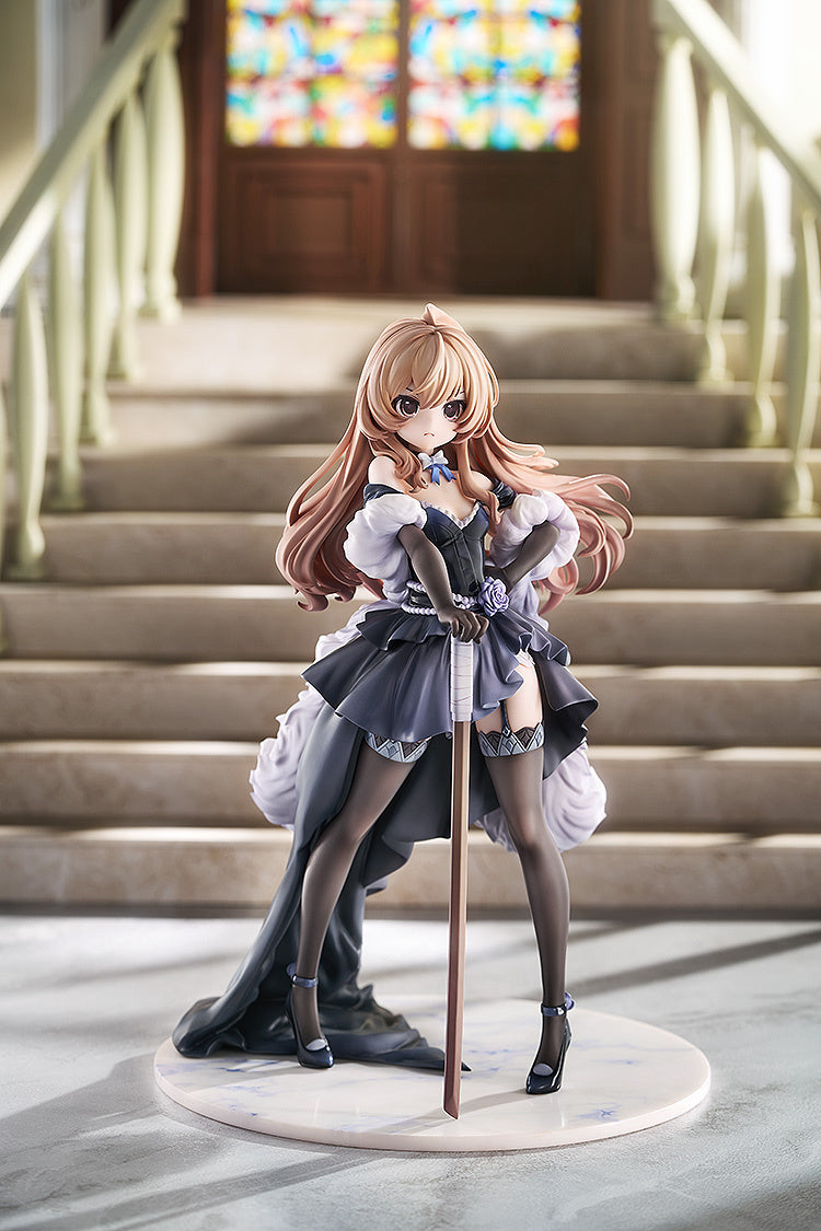 Toradora! Taiga Aisaka (Dress Ver.) 1/7 Scale Figure
