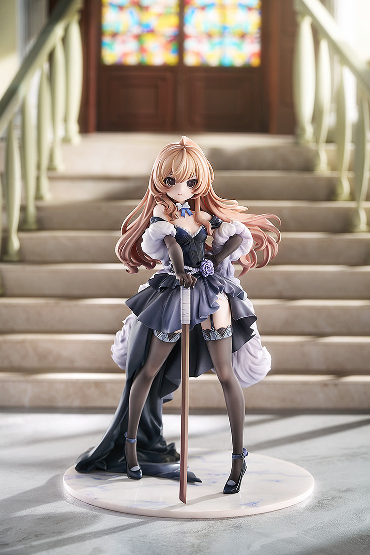 Toradora! Taiga Aisaka (Dress Ver.) 1/7 Scale Figure