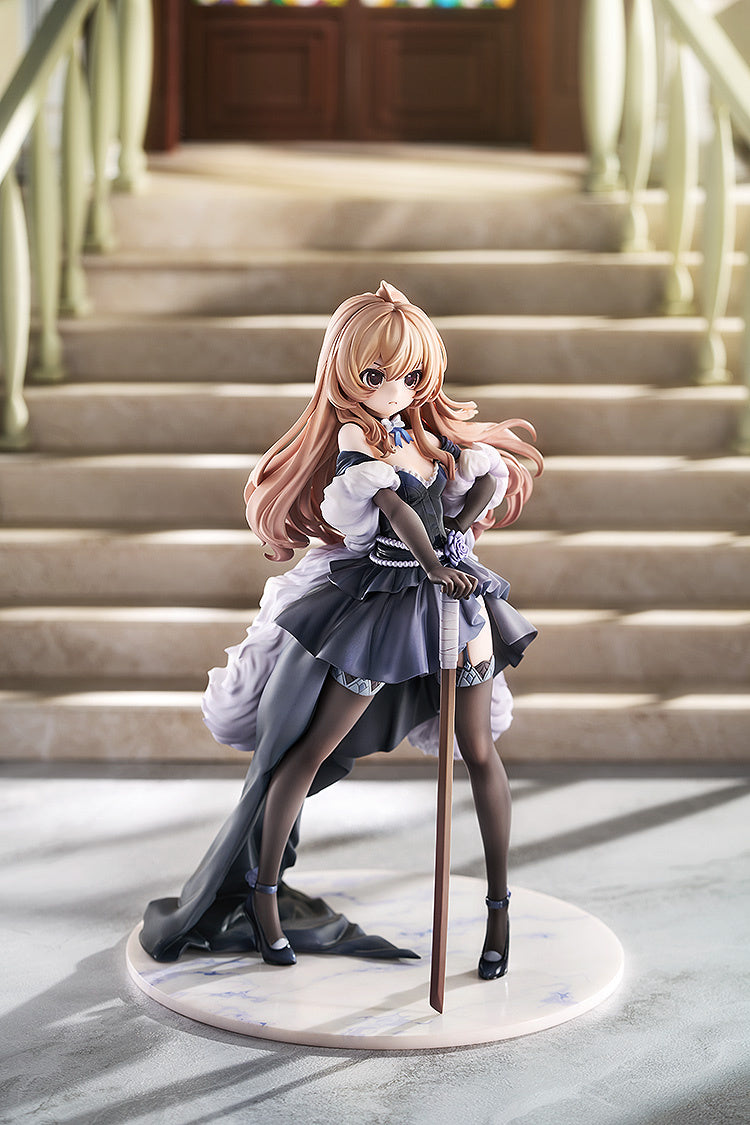 Toradora! Taiga Aisaka (Dress Ver.) 1/7 Scale Figure