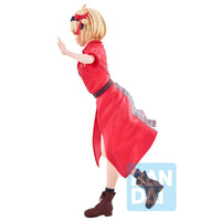 Lycoris Recoil Ichibansho Chisato Nishikigi (The Second)
