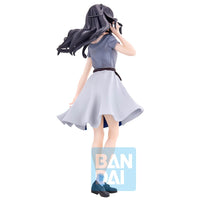 Lycoris Recoil Ichibansho Takina Inoue (The Second)