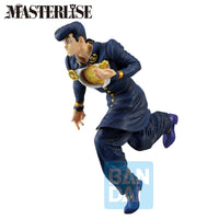 JoJo's Bizarre Adventure Ichibansho Masterlise Josuke Higashikata (Diamond is Unbreakable) Figure