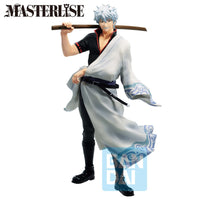 Gintama Ichibansho Masterlise Gintoki Sakata (Gintama 2) Figure