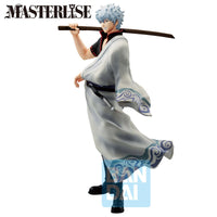 Gintama Ichibansho Masterlise Gintoki Sakata (Gintama 2) Figure