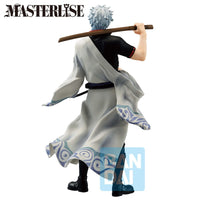 Gintama Ichibansho Masterlise Gintoki Sakata (Gintama 2) Figure