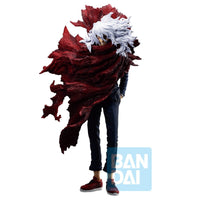 My Hero Academia Ichibansho Tomura Shigaraki (Let you Down) Figure