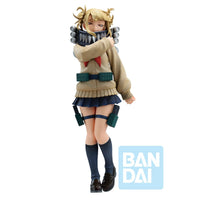 My Hero Academia Ichibansho Himiko Toga (Let you Down) Figure