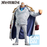 One Piece Ichibansho Masterlise Monkey D. Garp (Legendary Hero) Figure