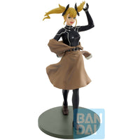Kaiju No. 8 Ichibansho Kikoru Shinomiya Figure