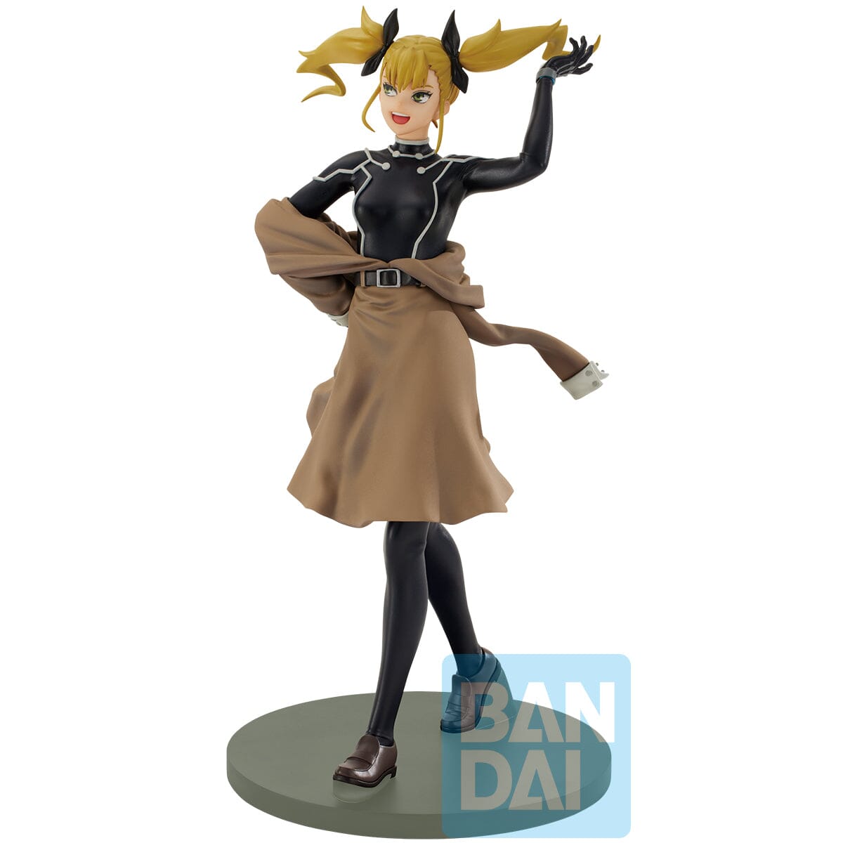 Kaiju No. 8 Ichibansho Kikoru Shinomiya Figure