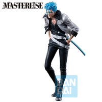 Bleach Masterlise Ichibansho Grimmjow Jaegerjaquez (Stirring Souls Vol.1) Figure