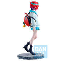 Mobile Suit Gundam GQuuuuuuX Masterlise Ichibansho Amate Yuzuriha (Machu) Figure