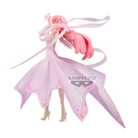 Mobile Suit Gundam Seed Evolve Lacus Clyne Figure