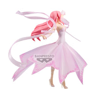 Mobile Suit Gundam Seed Evolve Lacus Clyne Figure