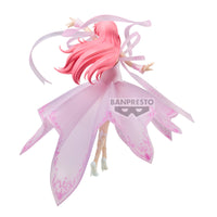 Mobile Suit Gundam Seed Evolve Lacus Clyne Figure