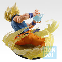 Dragon Ball Z Ichibansho Super Saiyan Goku (Spectacle Battle) Figure