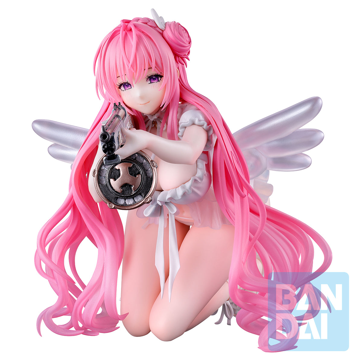 Goddess of Victory Nikke Ichibansho Dorothy Serendipity (Chapter 8) Figure