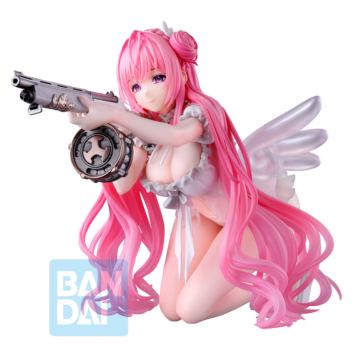 Goddess of Victory Nikke Ichibansho Dorothy Serendipity (Chapter 8) Figure