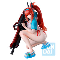 Goddess of Victory Nikke Ichibansho Rapi Red Hood -Red Flavor- (Chapter 8) Figure
