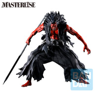 Bleach Thousand-Year Blood War Masterlise Ichibansho Kenpachi Zaraki (Stirring Souls Vol.5) Figure